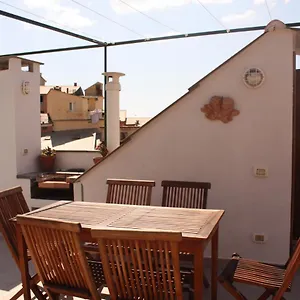 La Terrazza Appartamento Vernazza